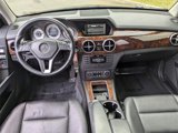 Used 2015 Mercedes-Benz GLK 350 2WD image 5