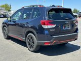 Used 2020 Subaru Forester Sport w/ Popular Package #2 image 4
