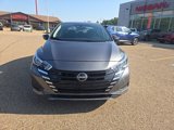 Used 2024 Nissan Versa S image 2