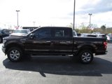 Used 2018 Ford F150 XLT w/ Equipment Group 302A Luxury image 6