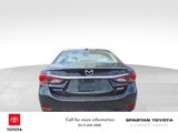 Used 2017 MAZDA MAZDA6 Grand Touring image 6