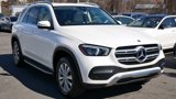 Used 2020 Mercedes-Benz GLE 350 4MATIC image 6