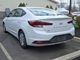 Used 2020 Hyundai Elantra SE w/ Cargo Package (C1) image 3