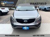 Used 2016 Kia Sportage LX image 5