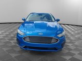 Used 2020 Ford Fusion SE image 3