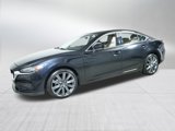 Used 2021 MAZDA MAZDA6 Touring image 3