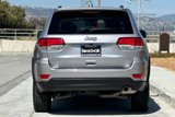 Certified 2021 Jeep Grand Cherokee Limited w/ Luxury Group II image 5