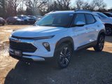 New 2025 Chevrolet TrailBlazer LT w/ Convenience Package image 3