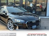 Used 2022 Audi A5 2.0T Premium w/ Convenience Package image 2