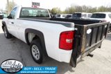 Used 2011 Chevrolet Silverado 1500 W/T image 4