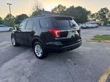 Used 2017 Ford Explorer FWD image 3
