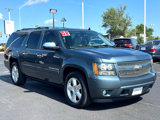 Used 2008 Chevrolet Suburban LTZ w/ LTZ Preferred Equipment Group image 3