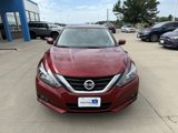 Used 2018 Nissan Altima 2.5 SL w/ 2.5 SL Technology Package image 2