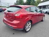 Used 2014 Ford Focus Titanium image 5