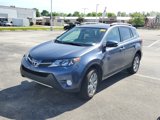 Used 2014 Toyota RAV4 Limited image 2