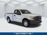 Used 2016 Ford F150 XL w/ Equipment Group 101A Mid image 2