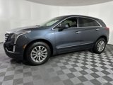 Used 2019 Cadillac XT5 Luxury image 4