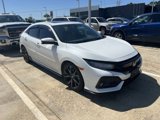 Used 2017 Honda Civic Sport Touring image 3