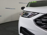 Used 2022 Ford Edge SE image 3