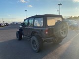 Used 2019 Jeep Wrangler Unlimited Sport image 6