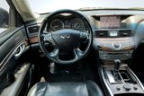 Used 2012 INFINITI M37 x w/ Deluxe Touring Pkg image 5