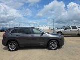 Used 2020 Jeep Cherokee Latitude Plus w/ Advanced Safety Group image 5