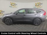 Used 2016 Honda CR-V SE image 4