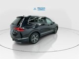 Used 2018 Volkswagen Tiguan SEL w/ 3rd Row Seat Package image 2