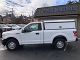 Used 2018 Ford F150 XL w/ Equipment Group 101A Mid image 2