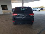 Used 2017 Jeep Grand Cherokee Altitude image 4
