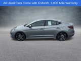 Used 2019 Hyundai Elantra Sport w/ Cargo Package image 6