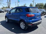 Certified 2018 Ford EcoSport SE image 4
