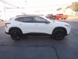 Used 2025 Chevrolet Trax ACTIV w/ Driver Confidence Package image 2