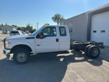 Used 2016 Ford F350 XL w/ Power Equipment Group image 5