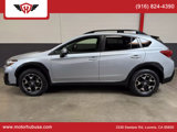 Used 2018 Subaru Crosstrek 2.0i Premium image 3
