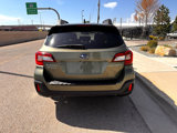Used 2018 Subaru Outback 2.5i Limited image 4