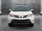 Used 2013 Toyota RAV4 XLE image 2