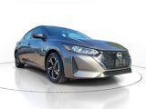 Certified 2024 Nissan Sentra SV image 2