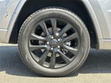 Used 2018 Jeep Grand Cherokee Altitude image 5