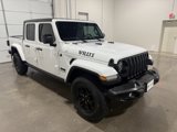 Used 2022 Jeep Gladiator Willys image 3