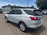 Used 2021 Chevrolet Equinox LT image 3