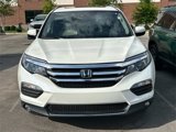 Used 2018 Honda Pilot Touring image 2