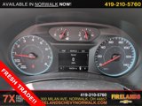 Certified 2020 Chevrolet Equinox LS image 4