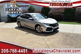 Used 2018 Honda Civic LX image 1