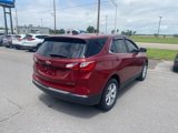 Used 2021 Chevrolet Equinox LT image 6