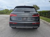 Certified 2021 Audi Q5 Premium Plus w/ Premium Plus Package image 5
