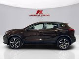 Used 2017 Nissan Rogue Sport SL w/ SL Premium Package image 4