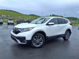 Used 2022 Honda CR-V EX image 2
