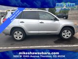 Used 2012 Toyota RAV4 4WD image 4