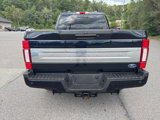 Used 2022 Ford F250 Platinum w/ Tremor Off-Road Package image 4